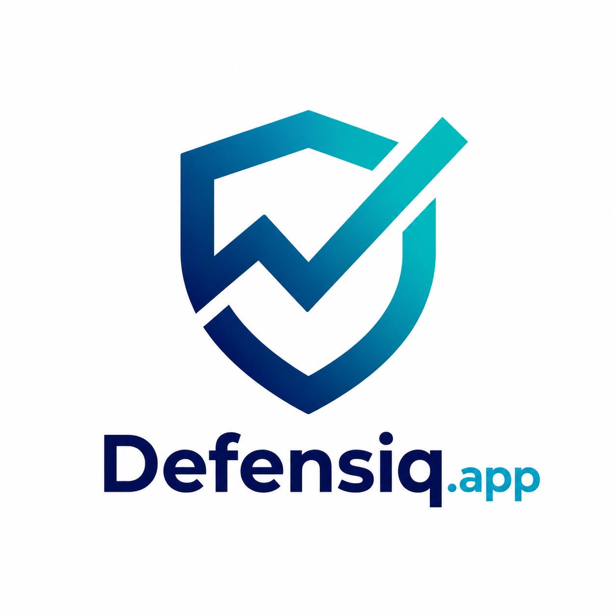 Defensiq logo