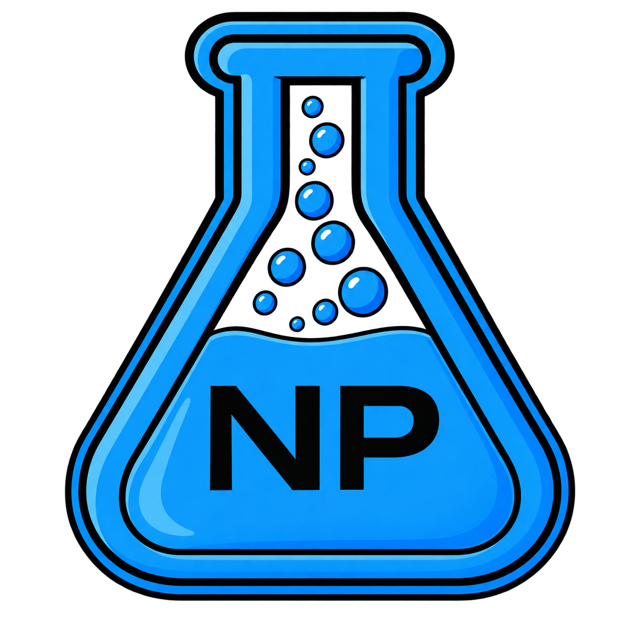 NexPept Camada logo