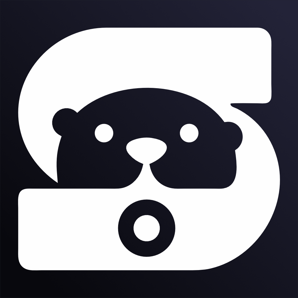 ScreenOtter logo