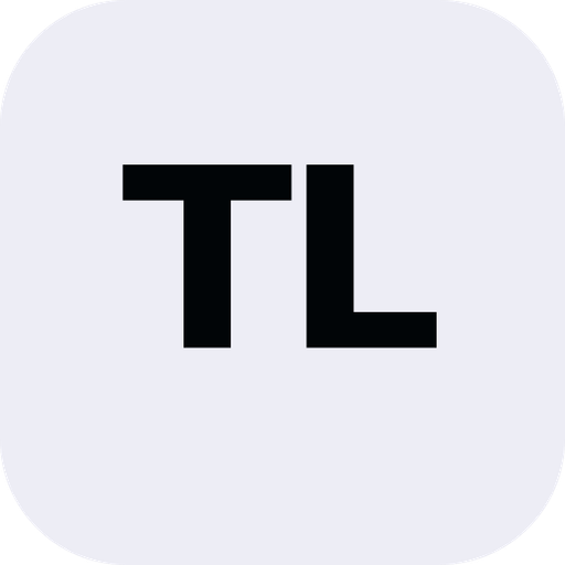 Ticker League logo