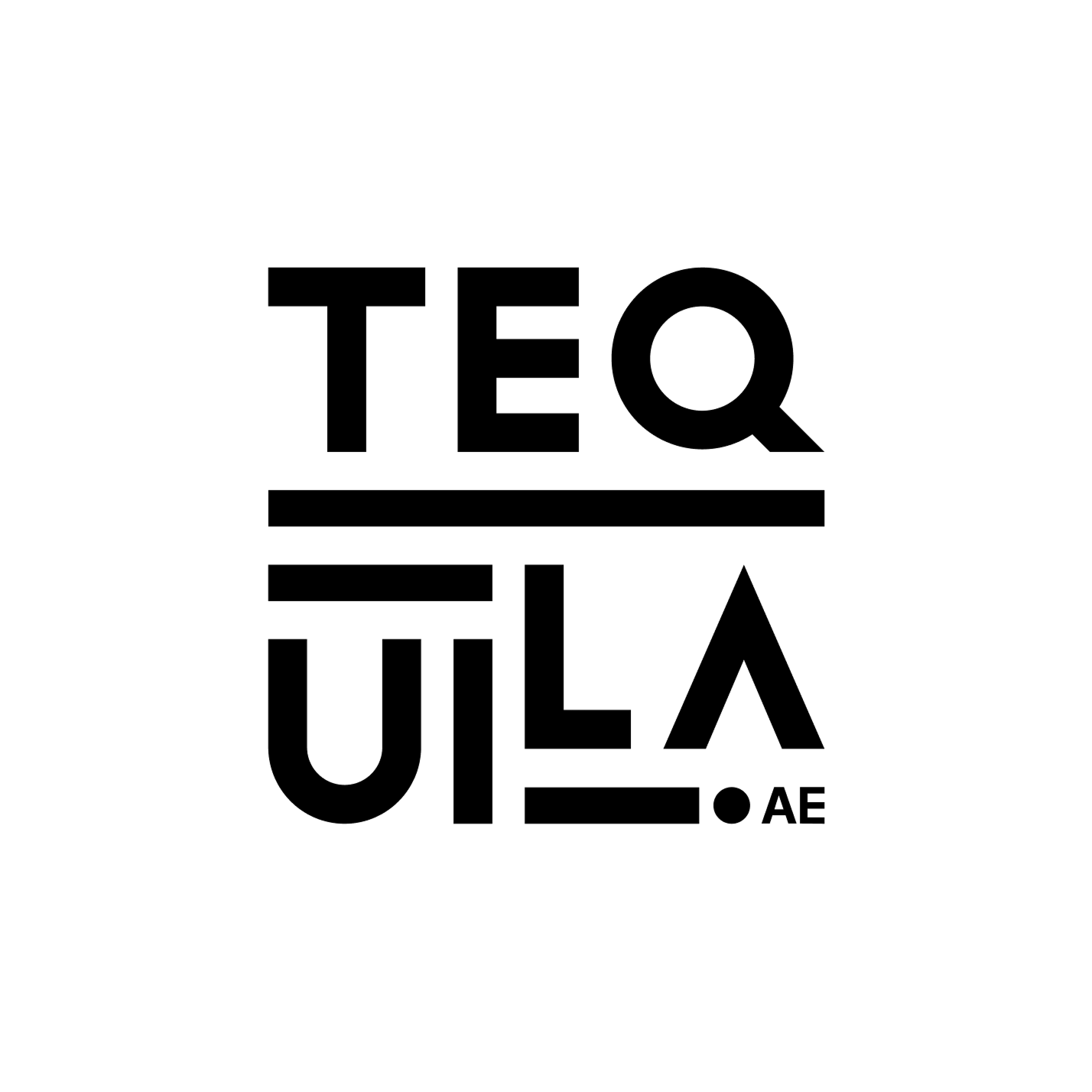 Tequila Web & Branding Agency, Dubai logo