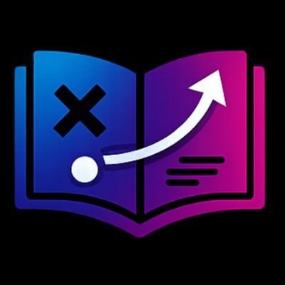 Playbook API logo