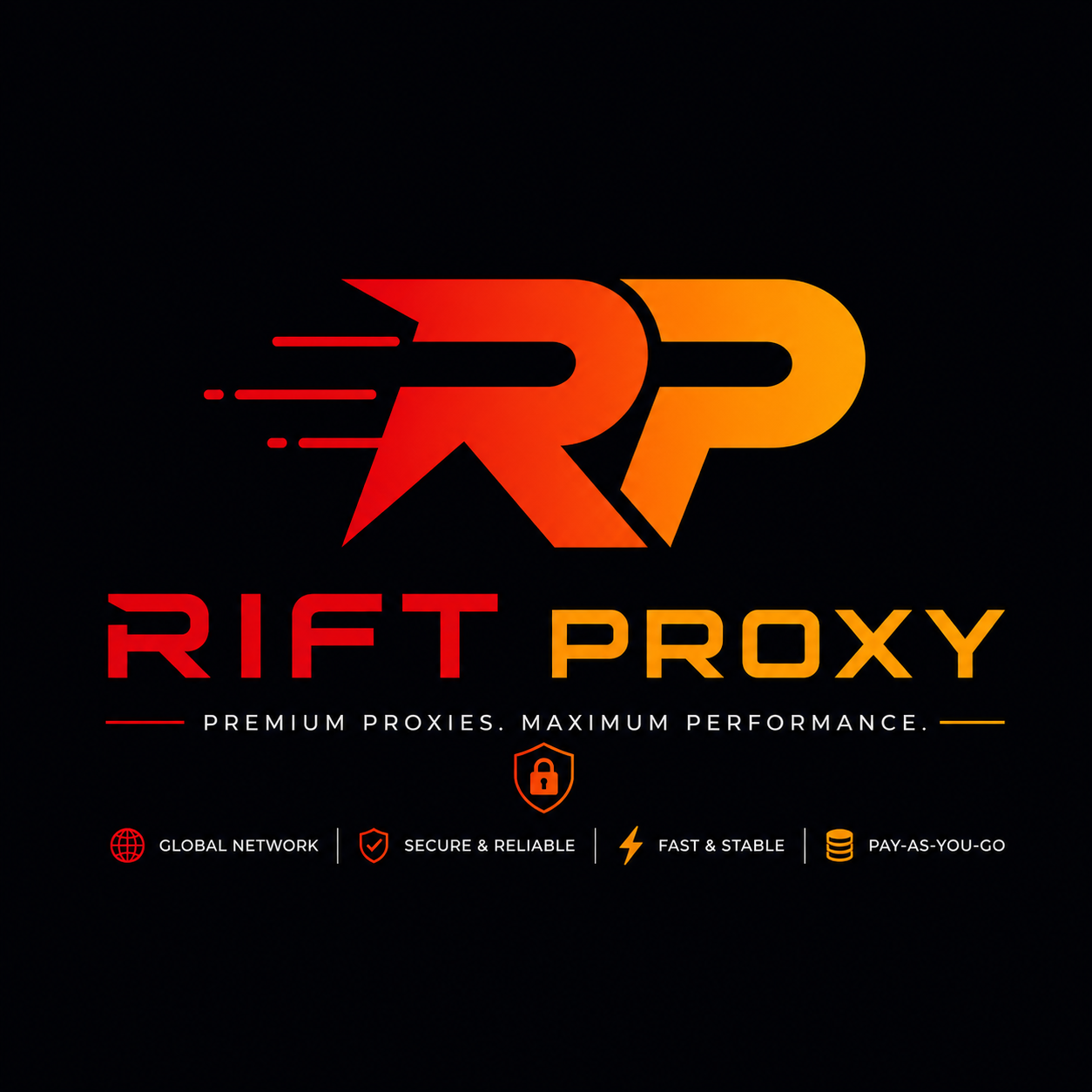 Rift Proxy logo