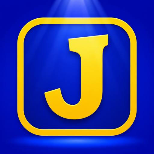 JeopardyLabs logo