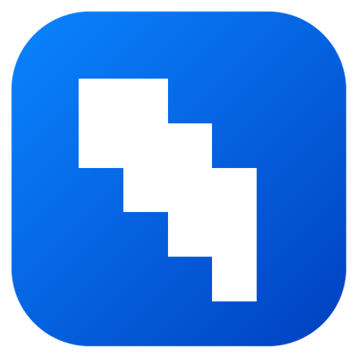 DrawPic Edit Text in Image logo