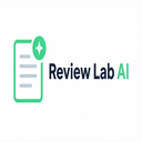 Review Lab AI logo
