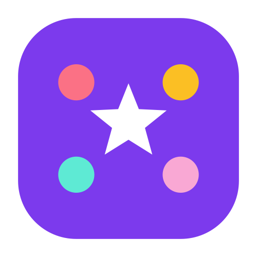 Dot to Dot Online logo