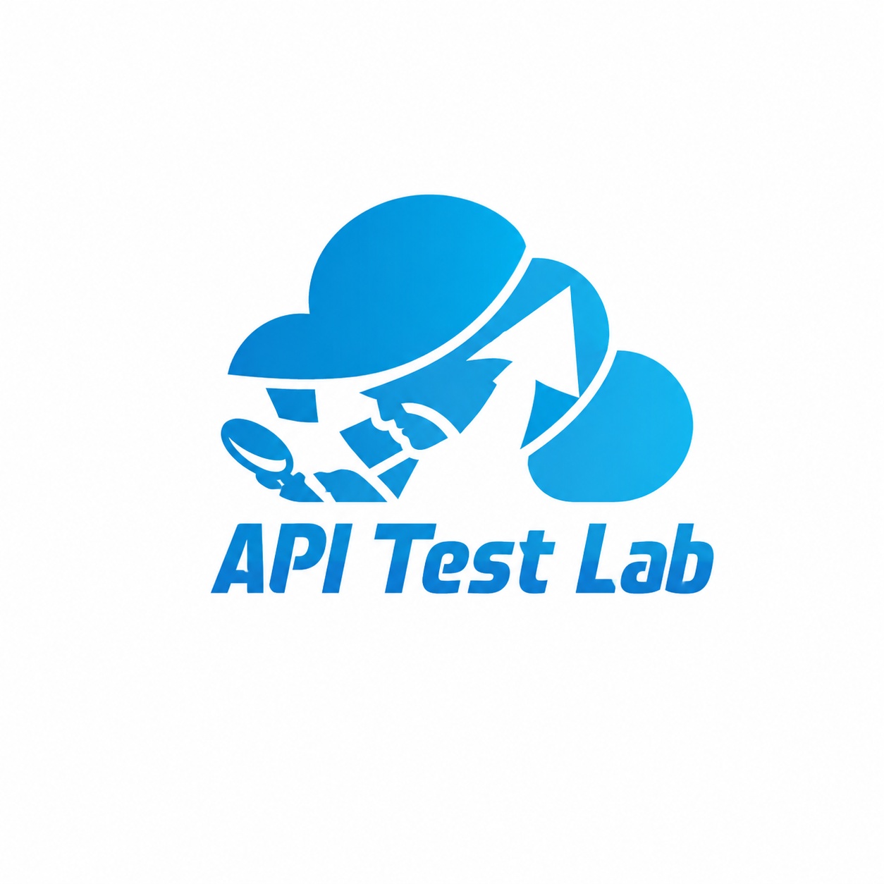 API Test Lab logo