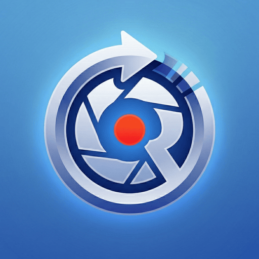 ReplayR | Mobile Squad logo