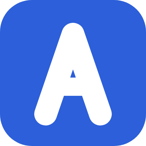 AnyFileKit Picture Translator logo