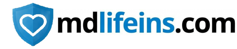 MdLifeIns.com logo