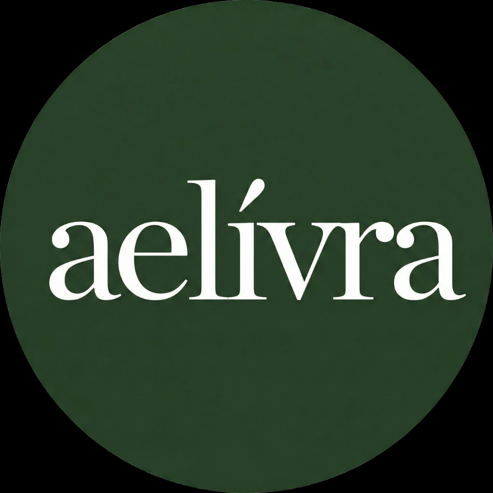 aelivra logo