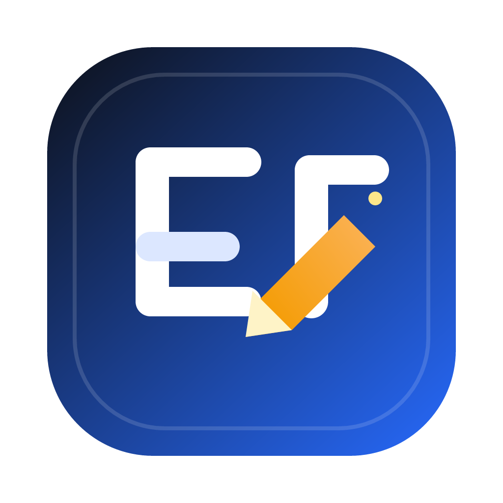 EditTextImage logo