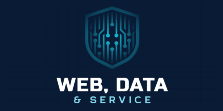 Web Data Service logo