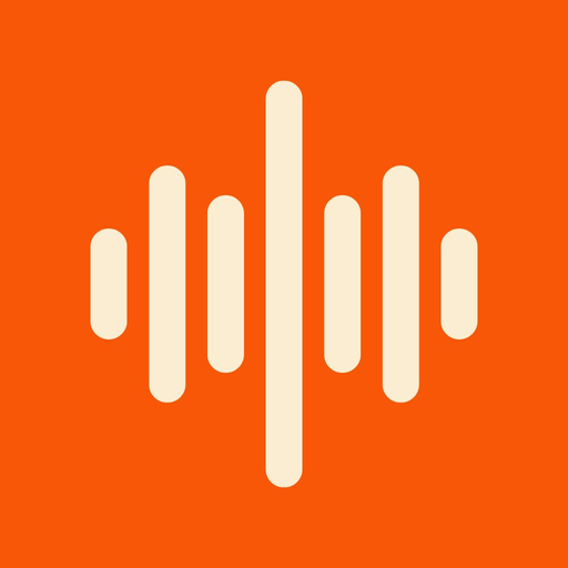 CastReader logo
