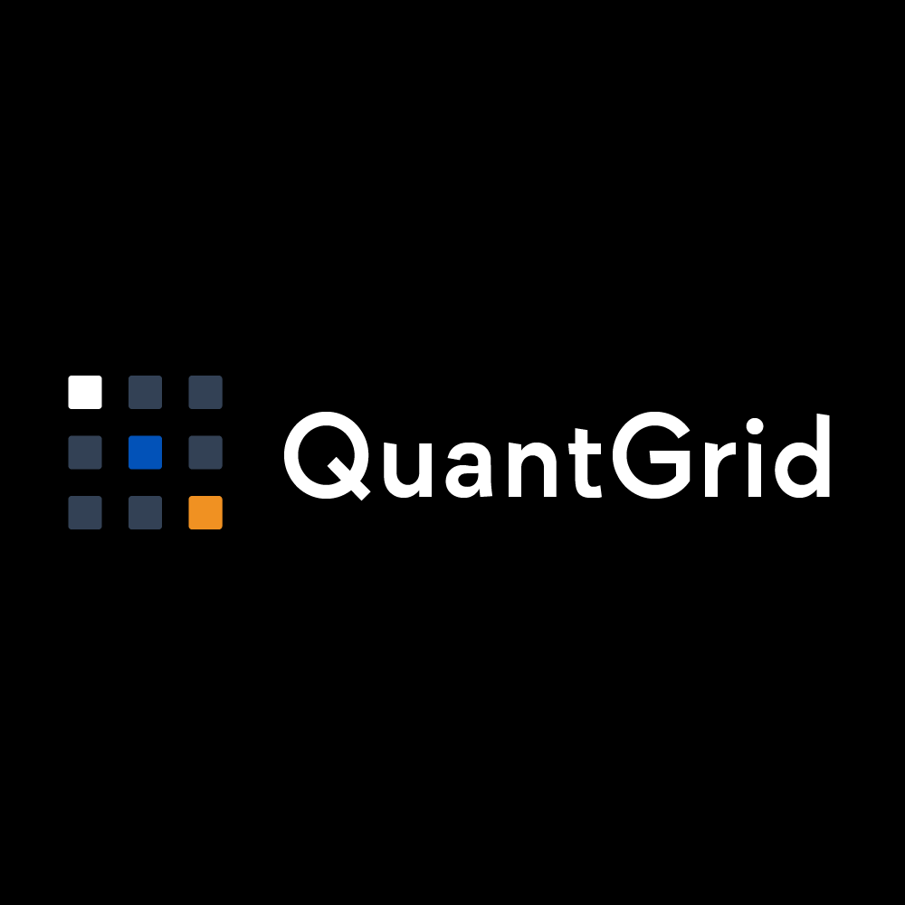QuantGrid logo