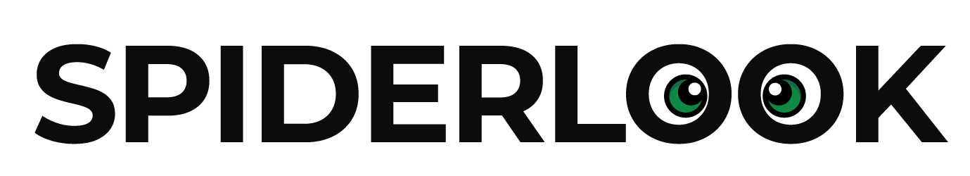 Spiderlook logo