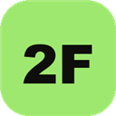 2FA Fast logo
