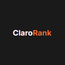 Clarorank logo