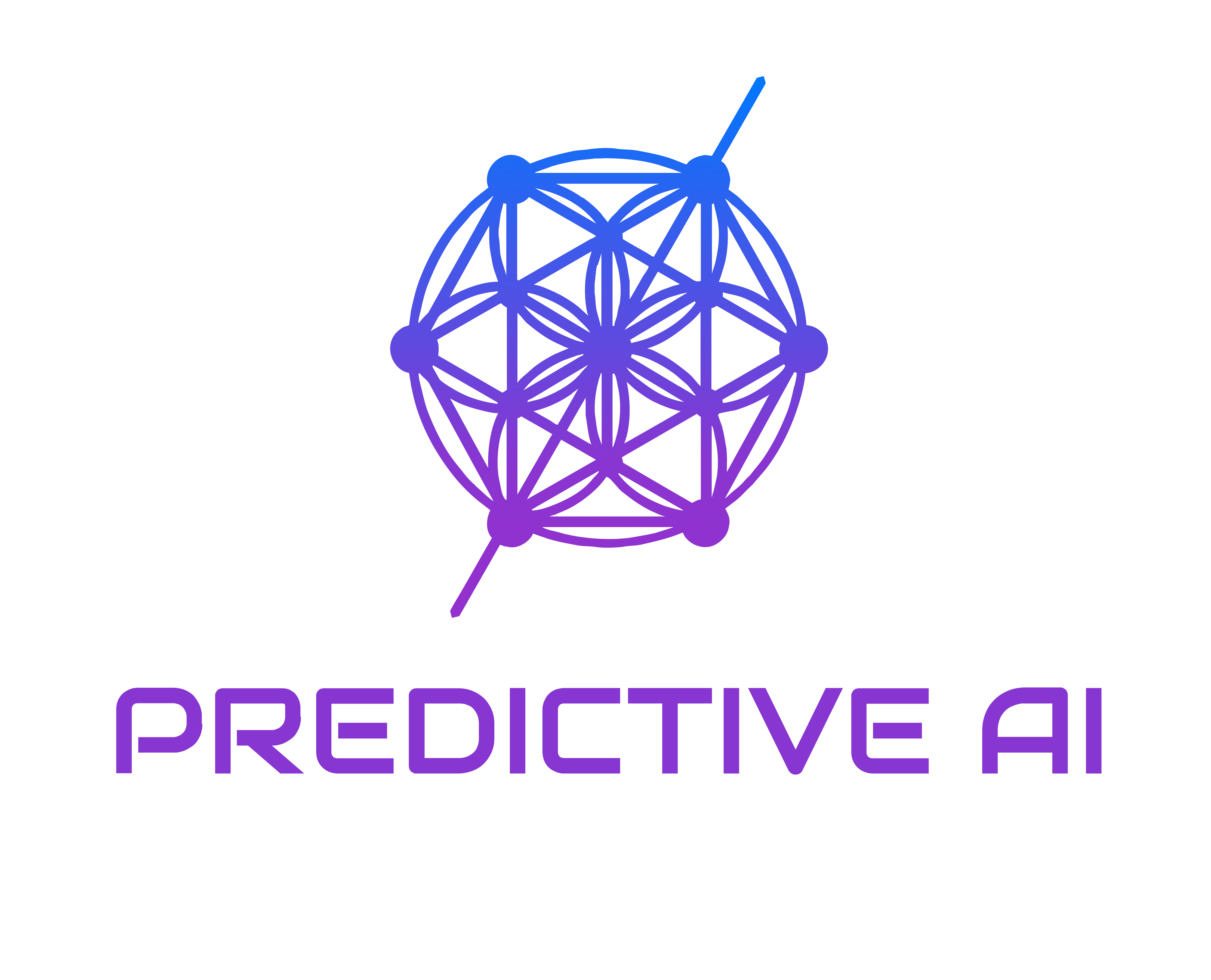 Predictive Equations logo