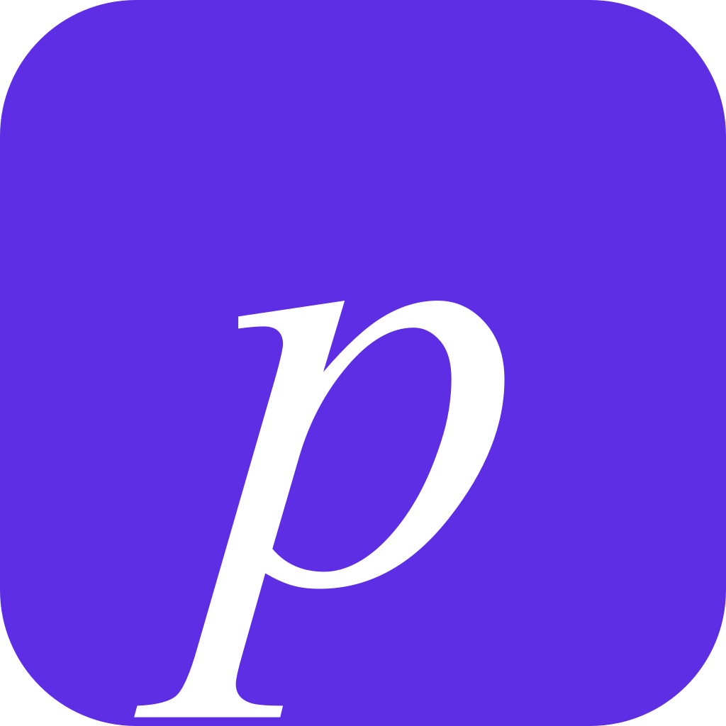 Pick an Agency logo