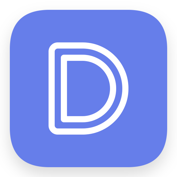 Disvera logo