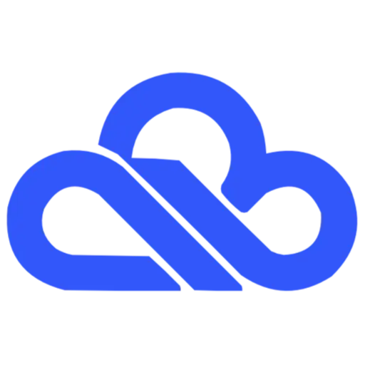 my Cloud Drive logo