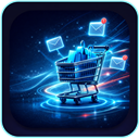 Modeway WooCommerce Plugins (Cart Recovery & Shipping Estimator) logo