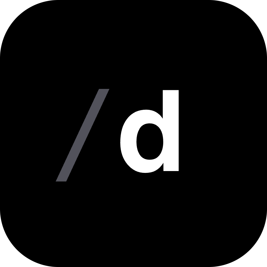 Display.dev logo