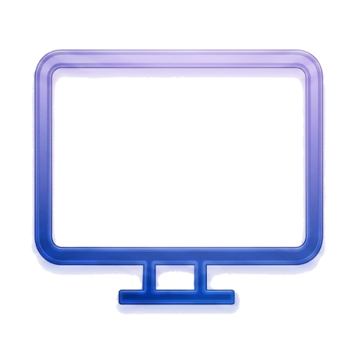 What Is My Screen Size? logo