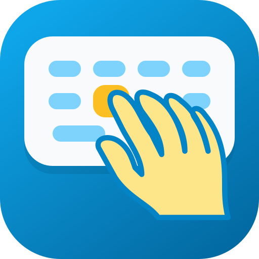 EasyTyping logo