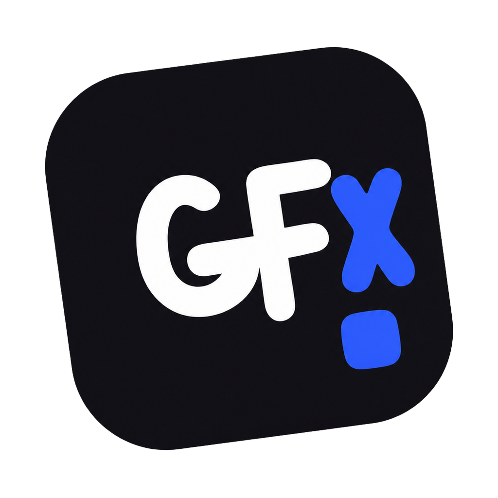 GFX Forge logo