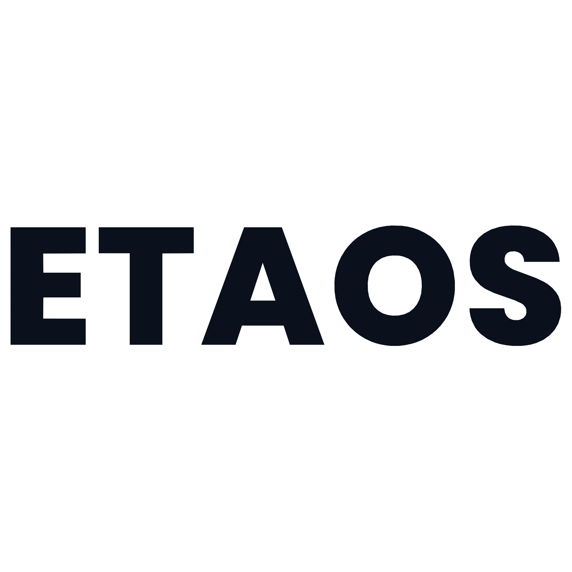 ETAOS logo