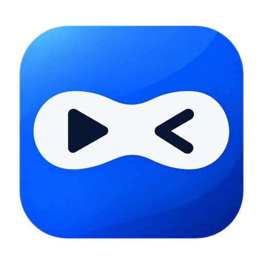 FacelessReel logo