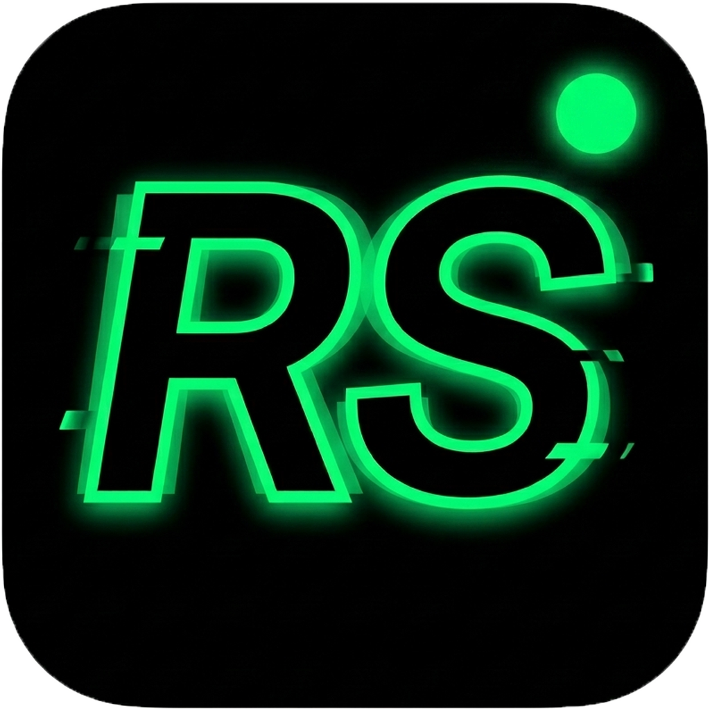 Rewatch Stream logo
