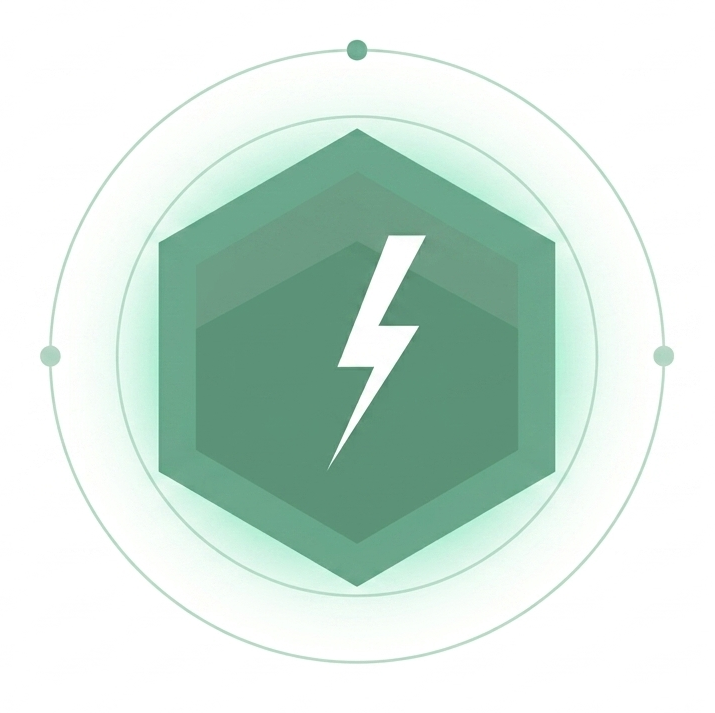 Oravio - AI Widget logo