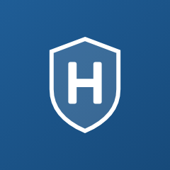 Hielda logo