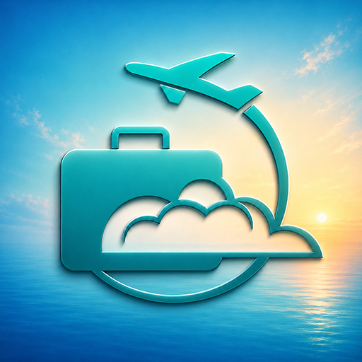 TravelAce logo