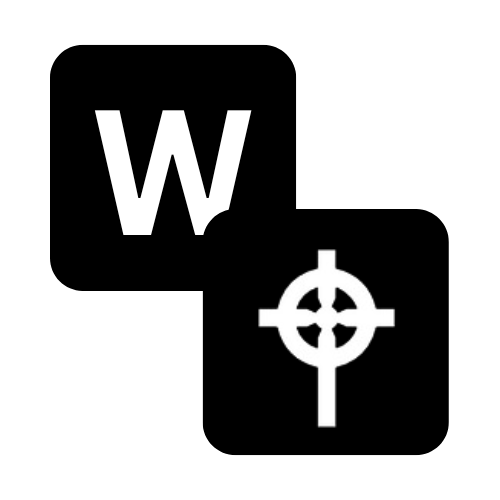 Wingdings Translator logo