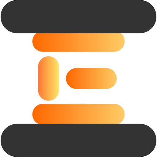 Indent logo
