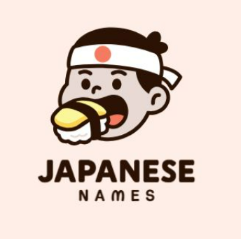 Japanese Names logo