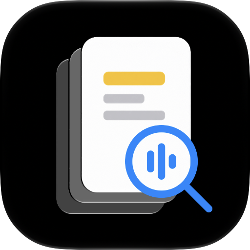 FindMyTok logo