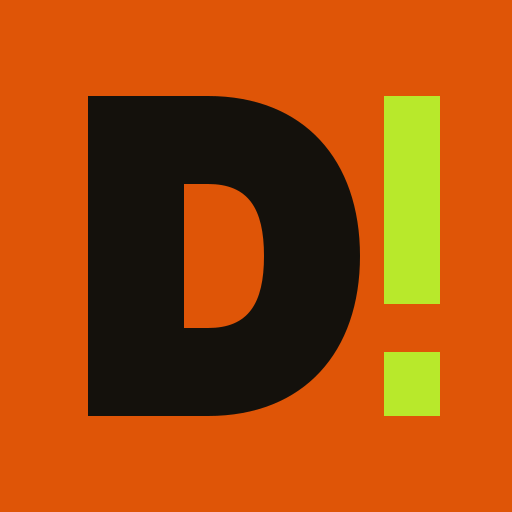 Dame Hombro logo