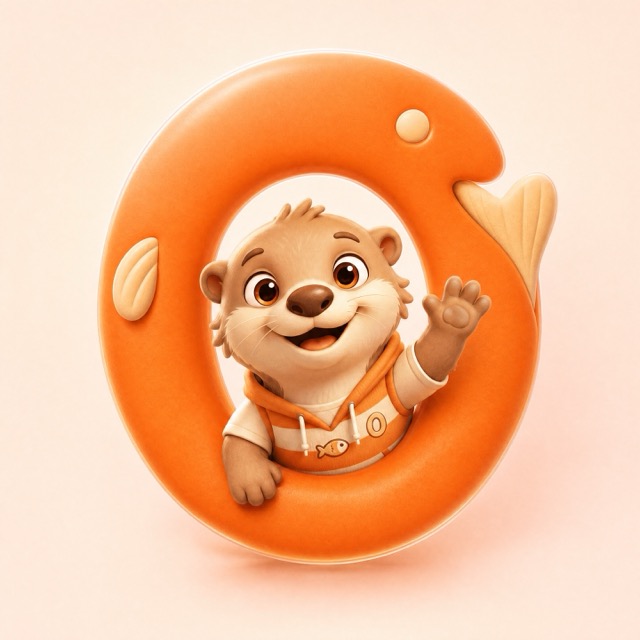 Otty logo