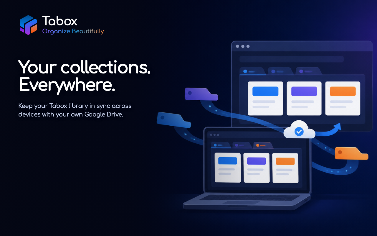 Tabox screenshot thumbnail 2