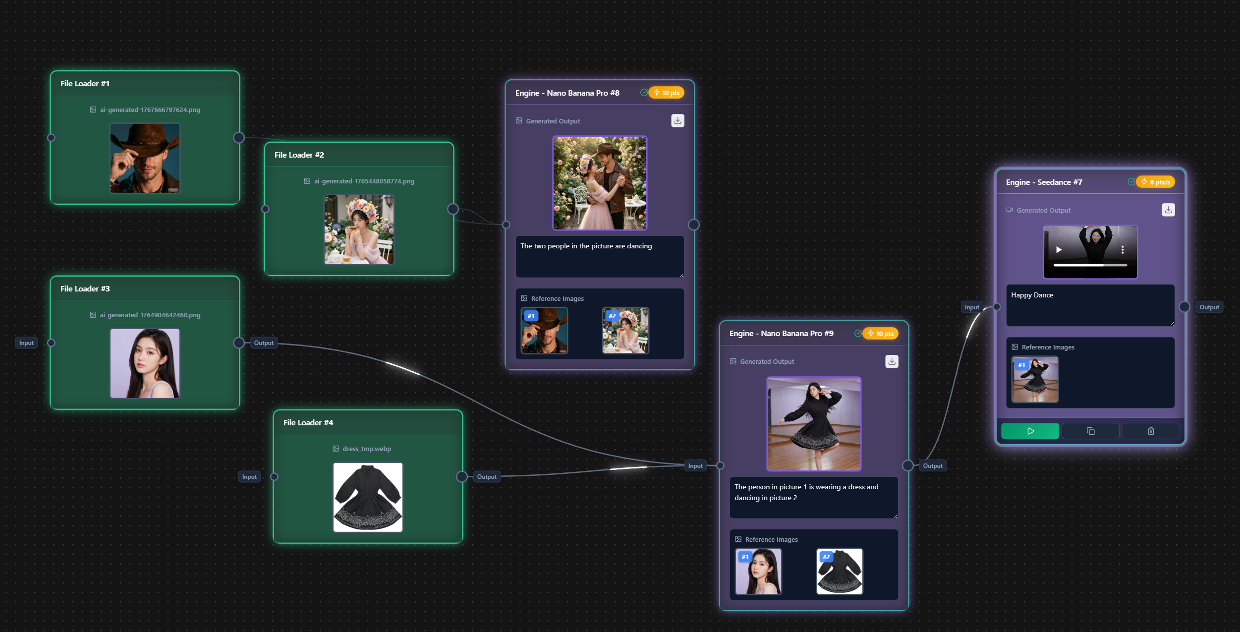 VoooAI screenshot 1 of 1