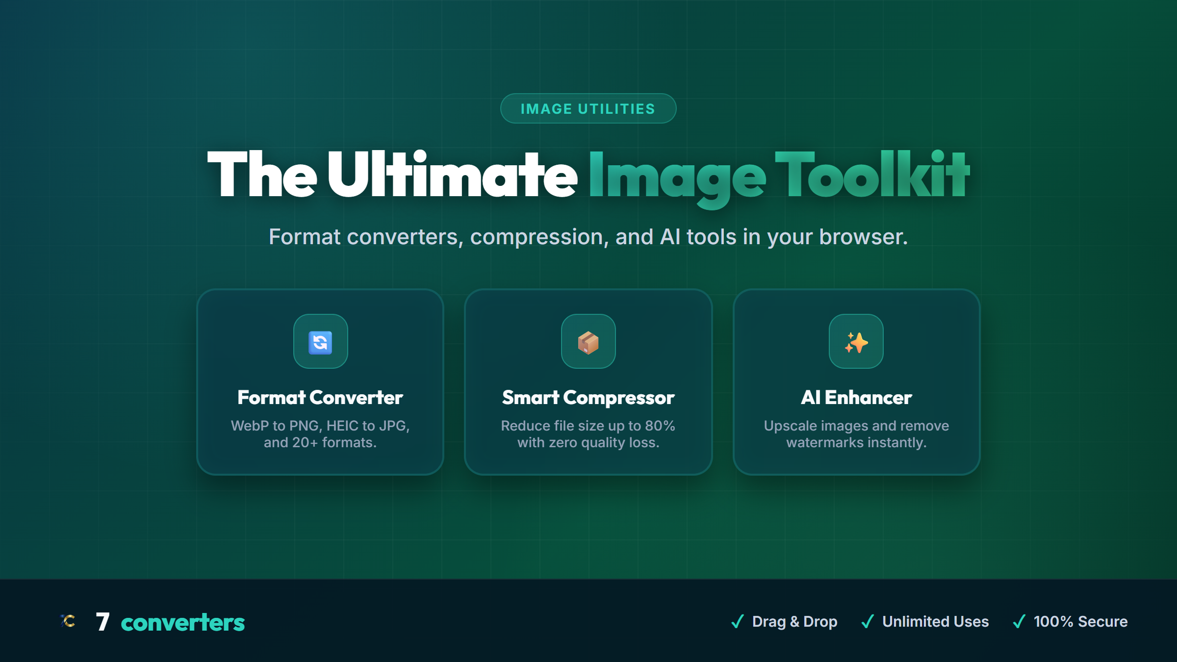 7converters screenshot thumbnail 3