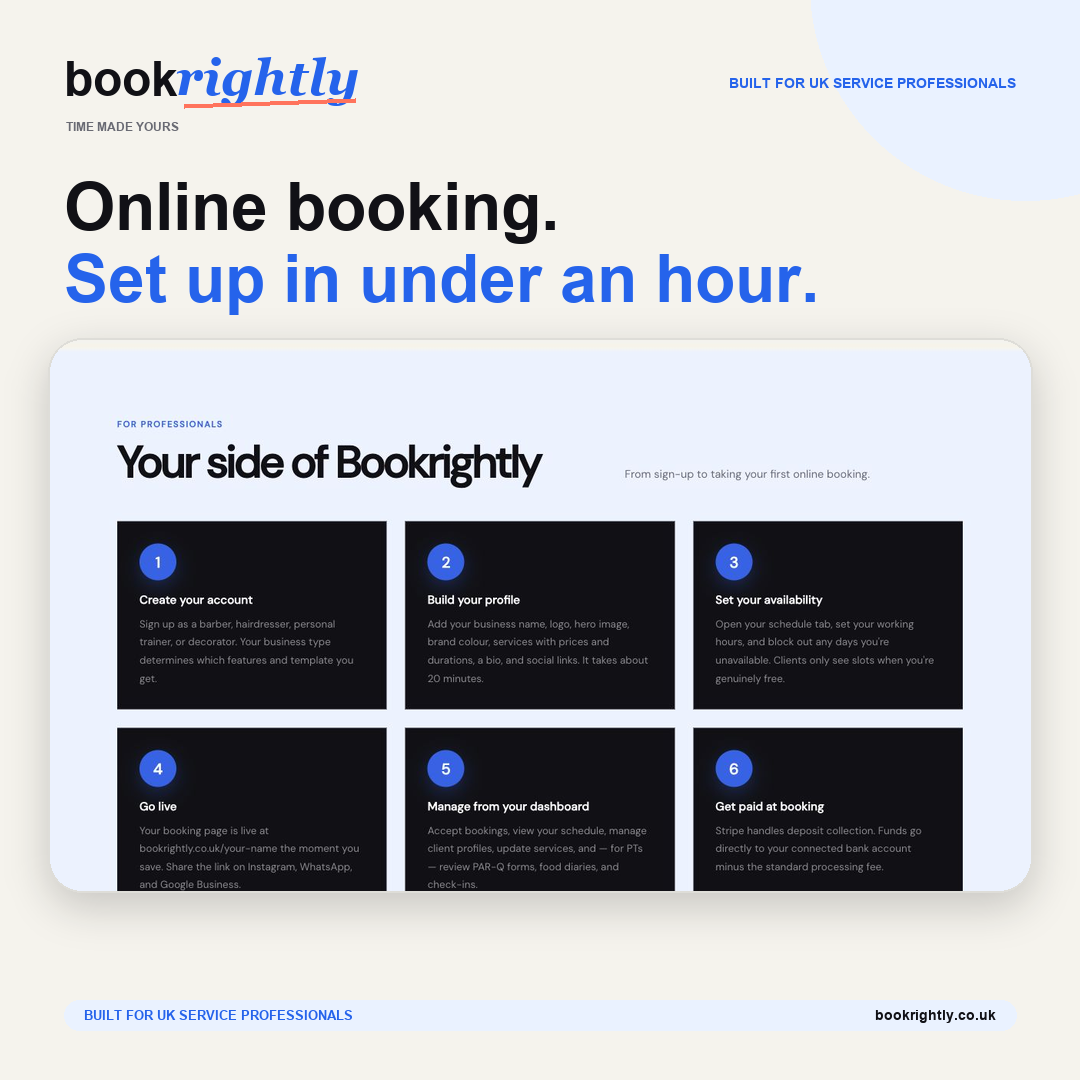 Bookrightly screenshot thumbnail 3