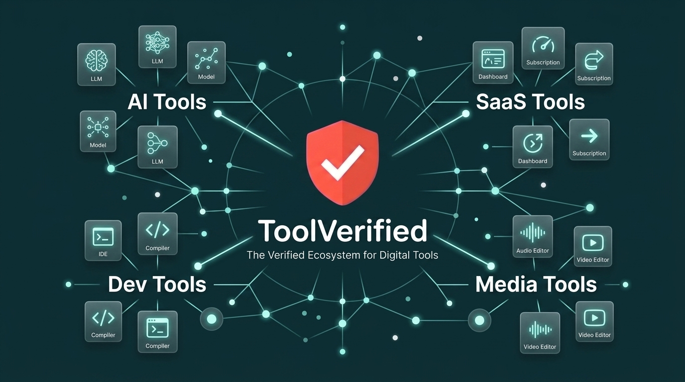 ToolVerified screenshot 1 of 1