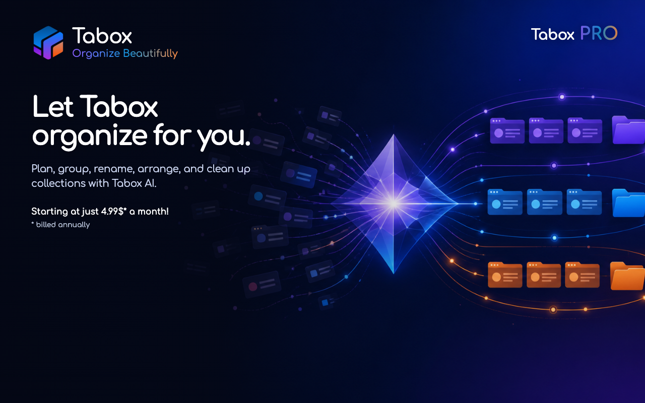 Tabox screenshot thumbnail 5